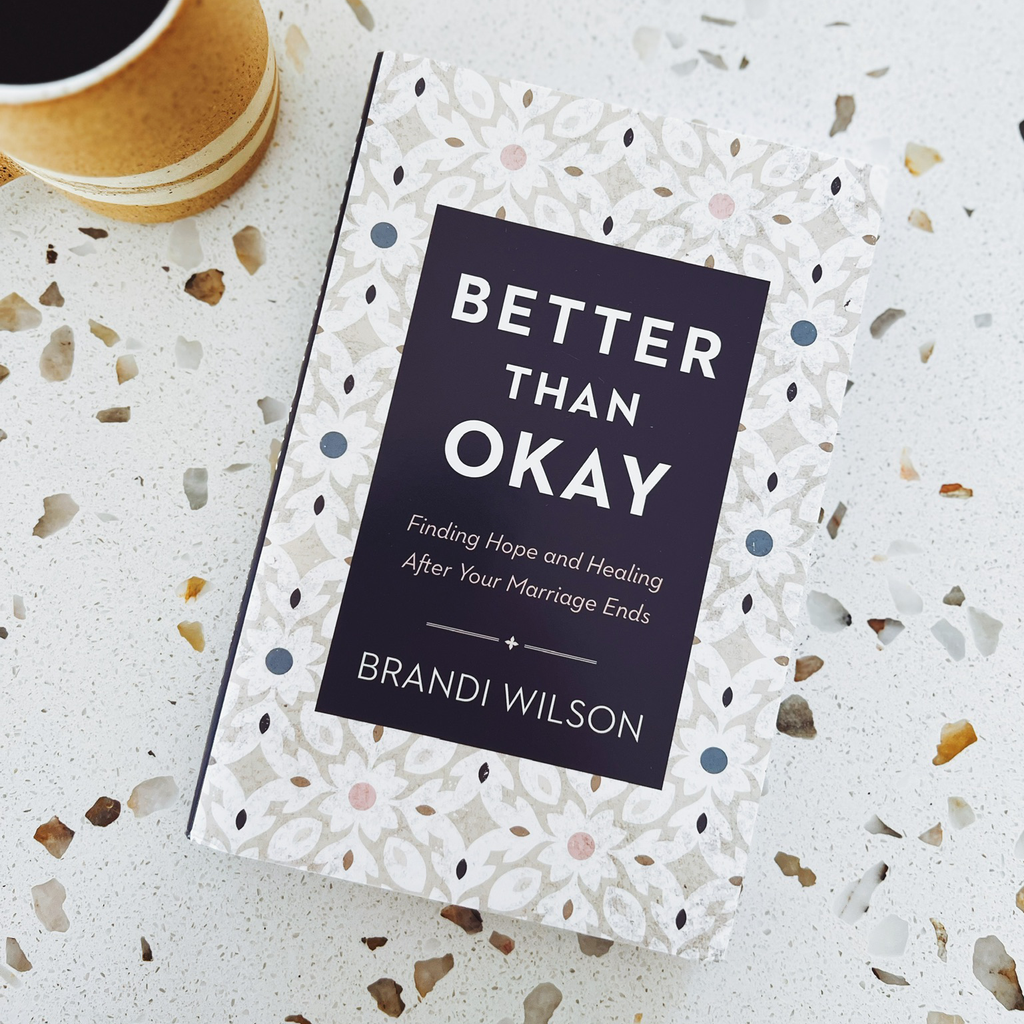 Better Than Okay