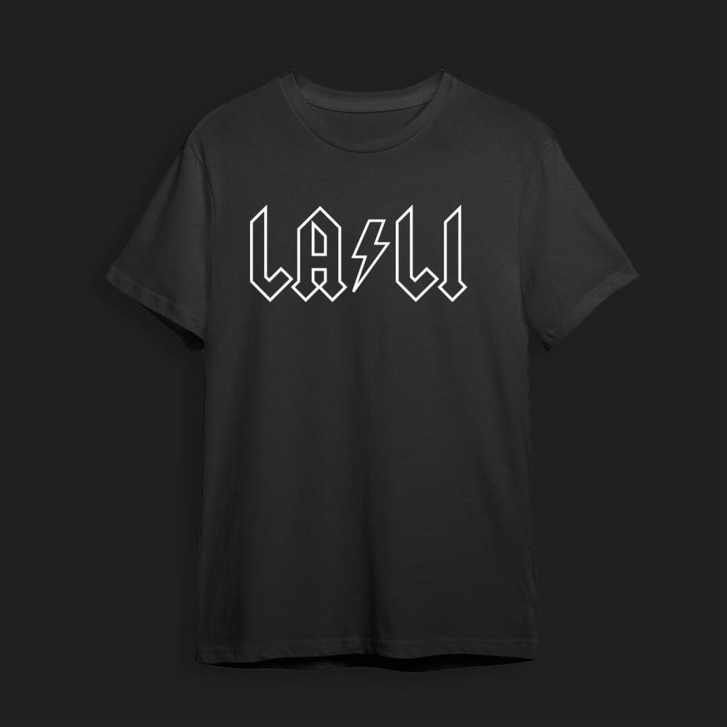 LALI Graphic Tee