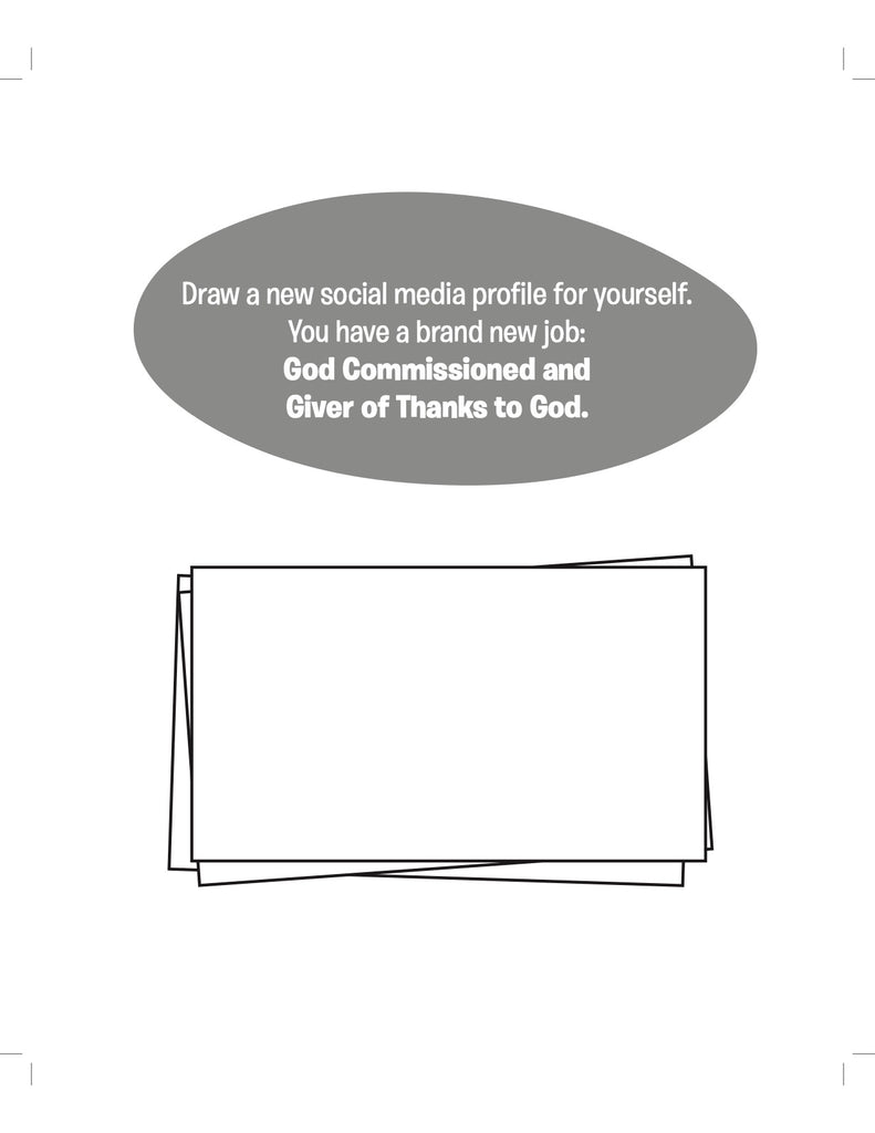 My Name Is Victorious: Teen Edition Study Guide