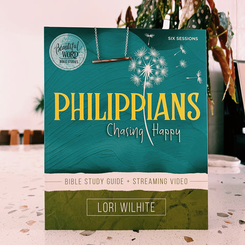 Philippians Gift Set