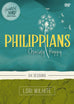 Philippians: Chasing Happy DVD Only