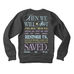 Revive Crewneck Sweatshirt