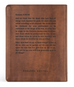 ESV Journaling Bible: Westminster Theme